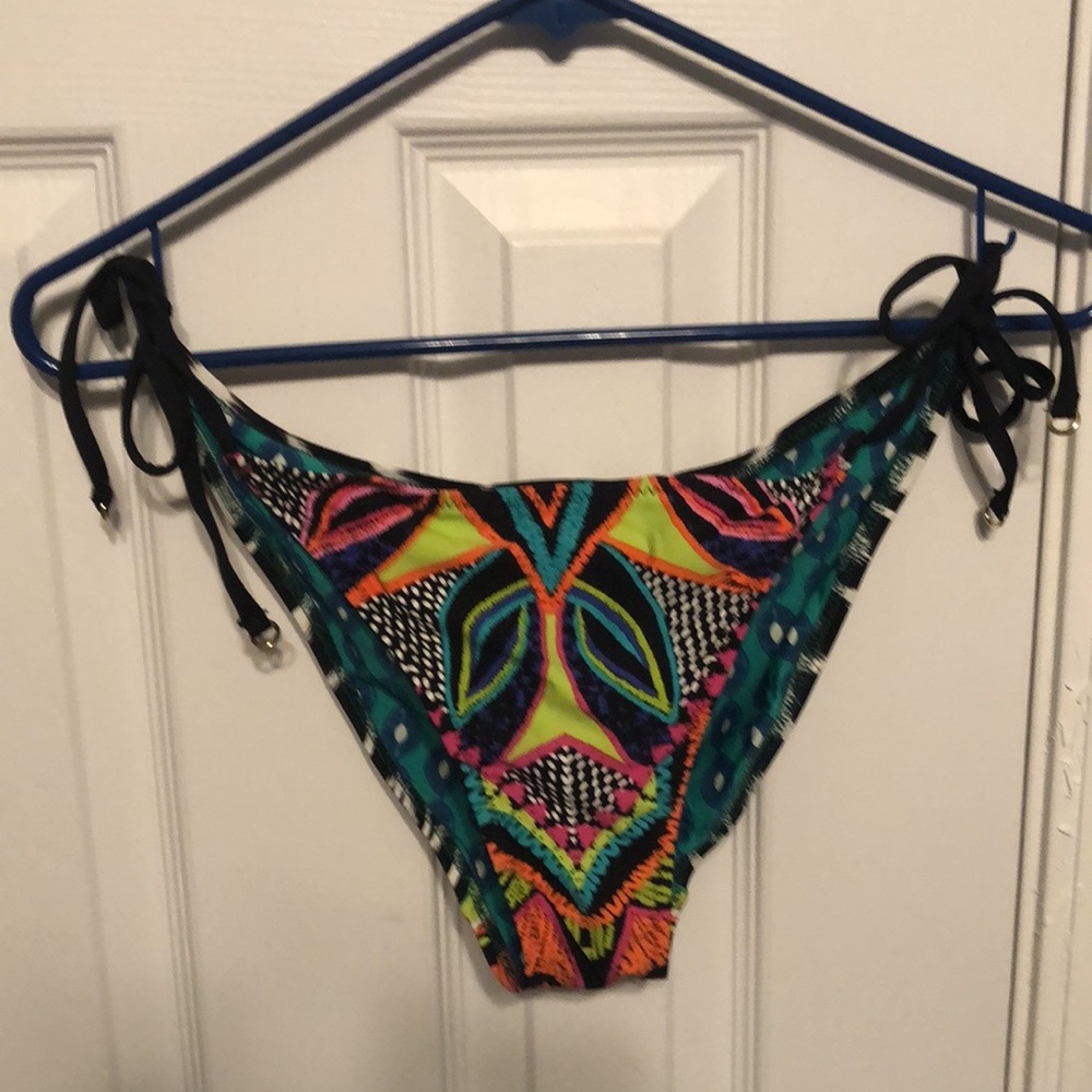 Trina Turk bikini bottom